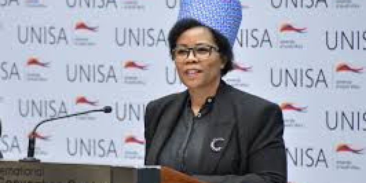 Unisa’s Inherited Instability