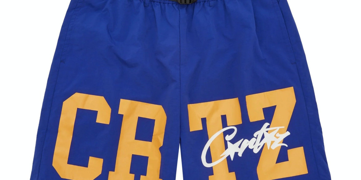 The Enduring Spirit Of Corteiz Fashion