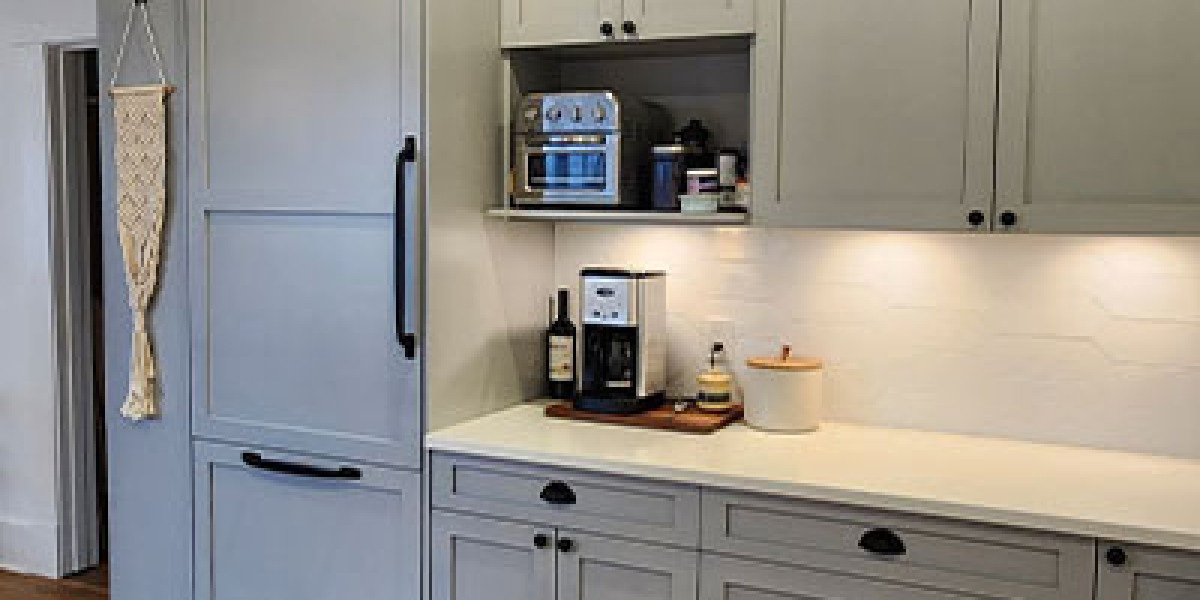 What to Do When Your Kitchen Cabinets Aren't Functional?