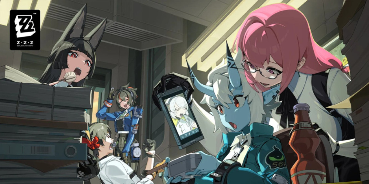 Zenless Zone Zero 1.5 – Update, Livestream & Highlights