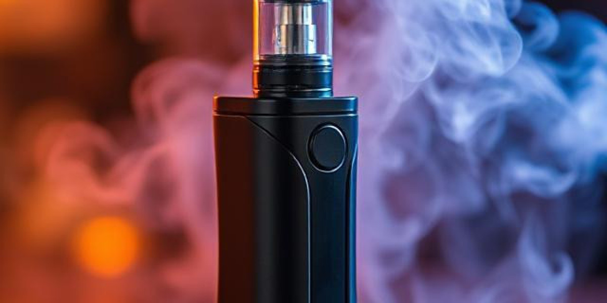 VAPING 2026: What the Next Generation Is Really Doing