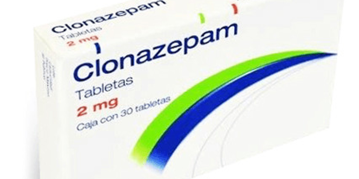 What is Klonopin 2mg Tablet,Uses ,Benefits,Side Effects,Safety Precautions,Conclusion