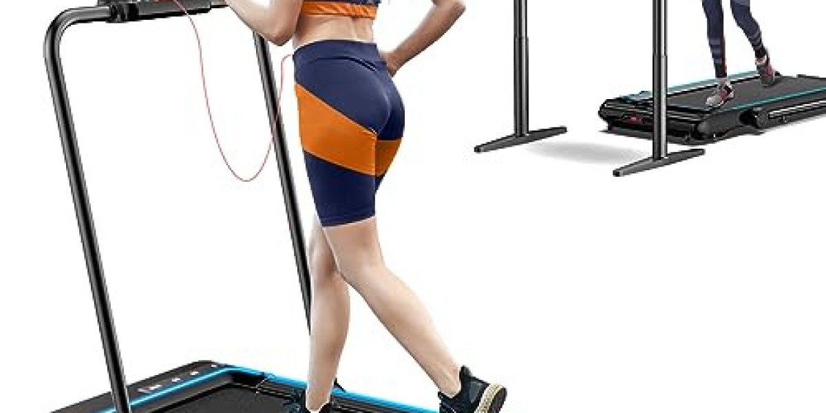 You're About To Expand Your Treadmill UK Options
