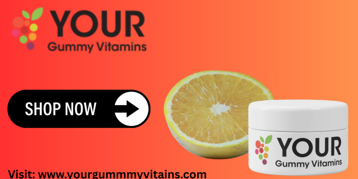 Vitamin Order Fulfillment Services in Miami – Your Gummy Vitamins
