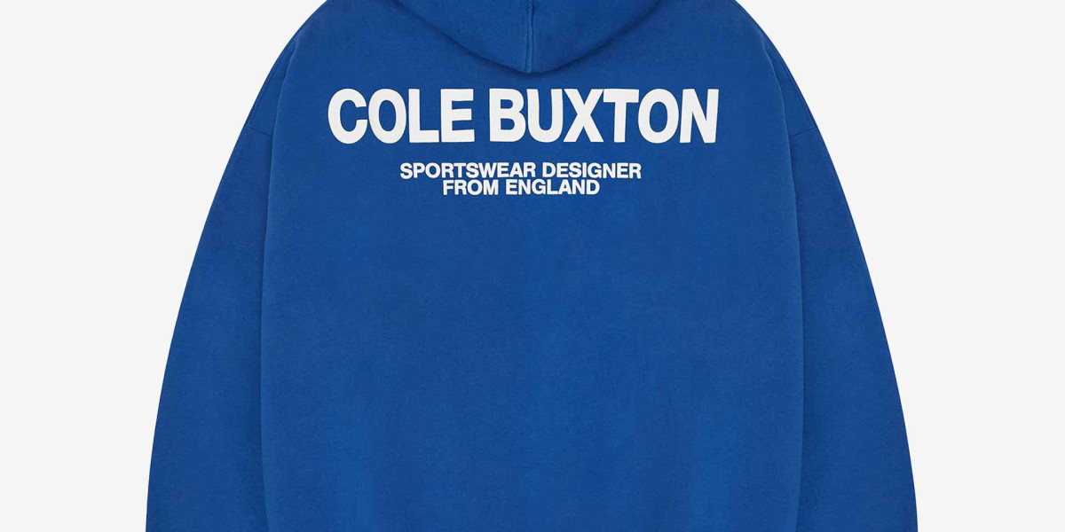 Top 10 Cole Buxton Hoodie Trending in the UK Right Now