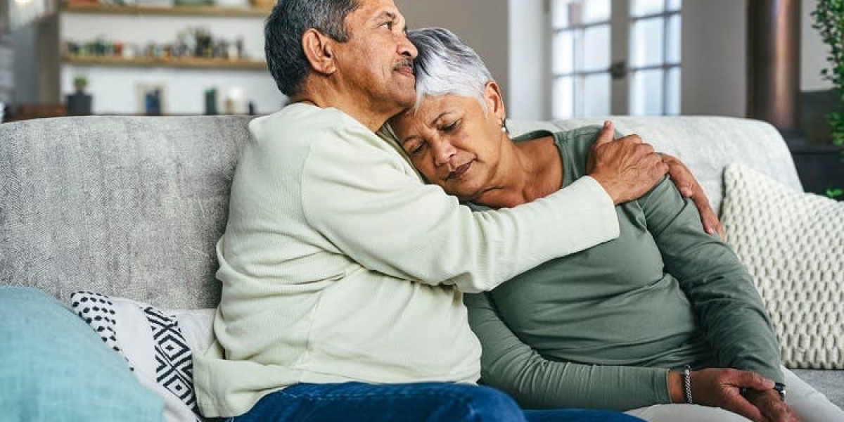 Emotional Balance With Grief Management