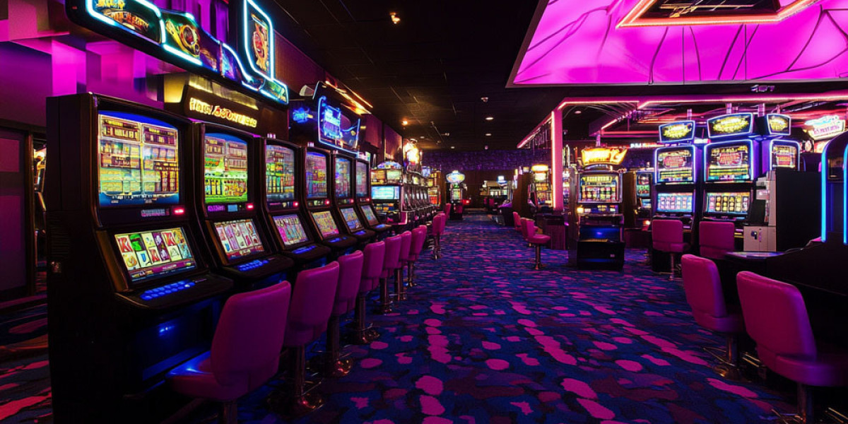 The Ultimate Guide to the Best Non GamStop Casinos