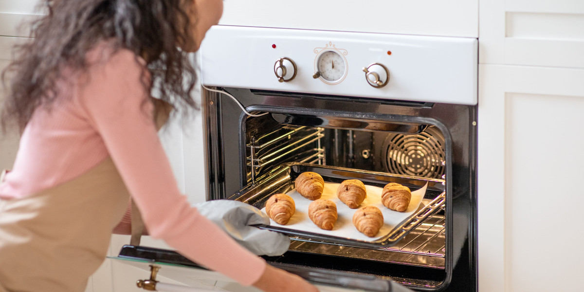 17 Signs You Are Working With Ovens Sales
