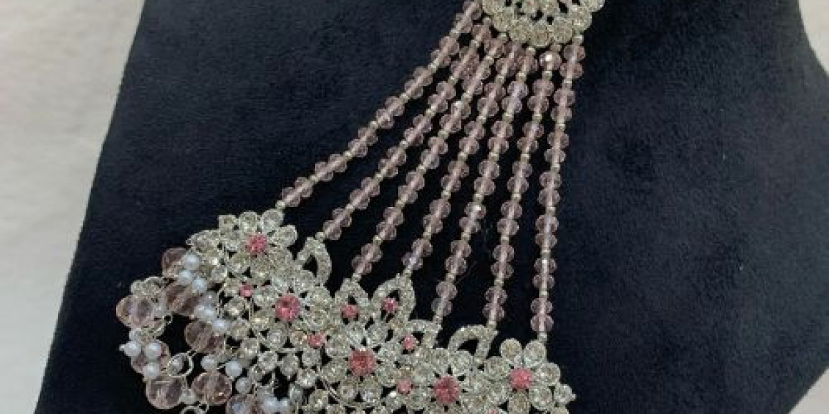 Discover the Elegance of Passa Jewellery Set: A Timeless Accessory for Every Occasion