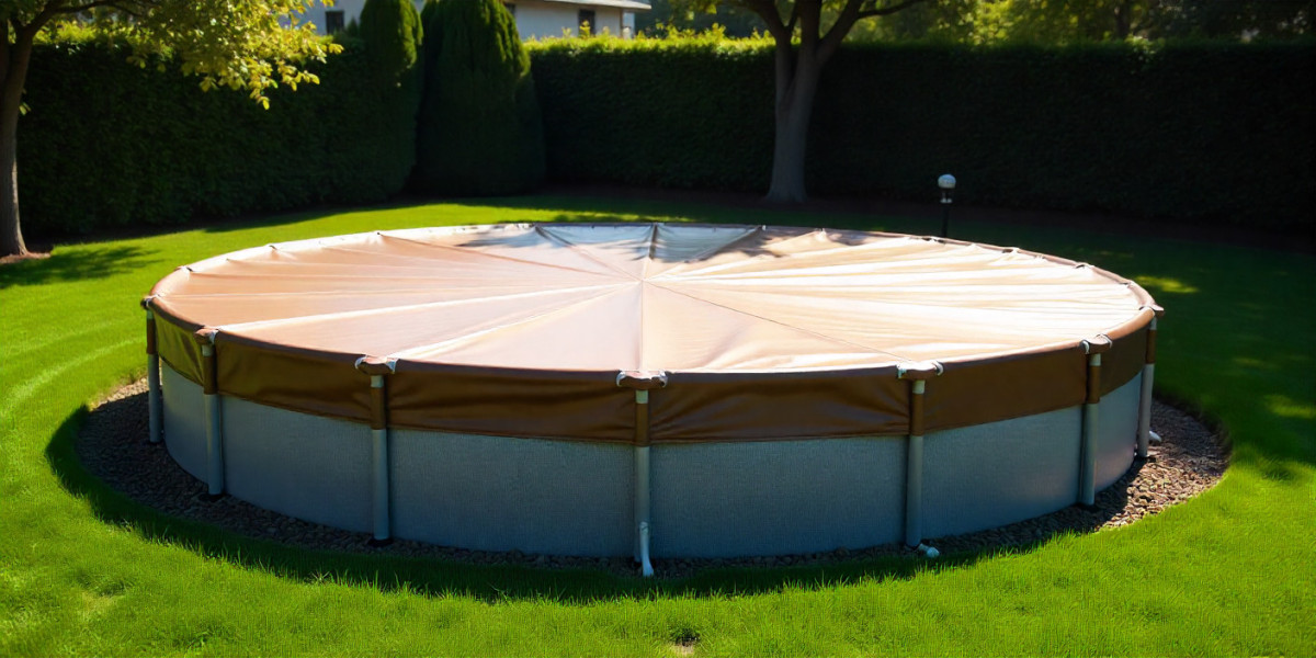 The Ultimate Guide to Choosing Above Ground Pool Tarps