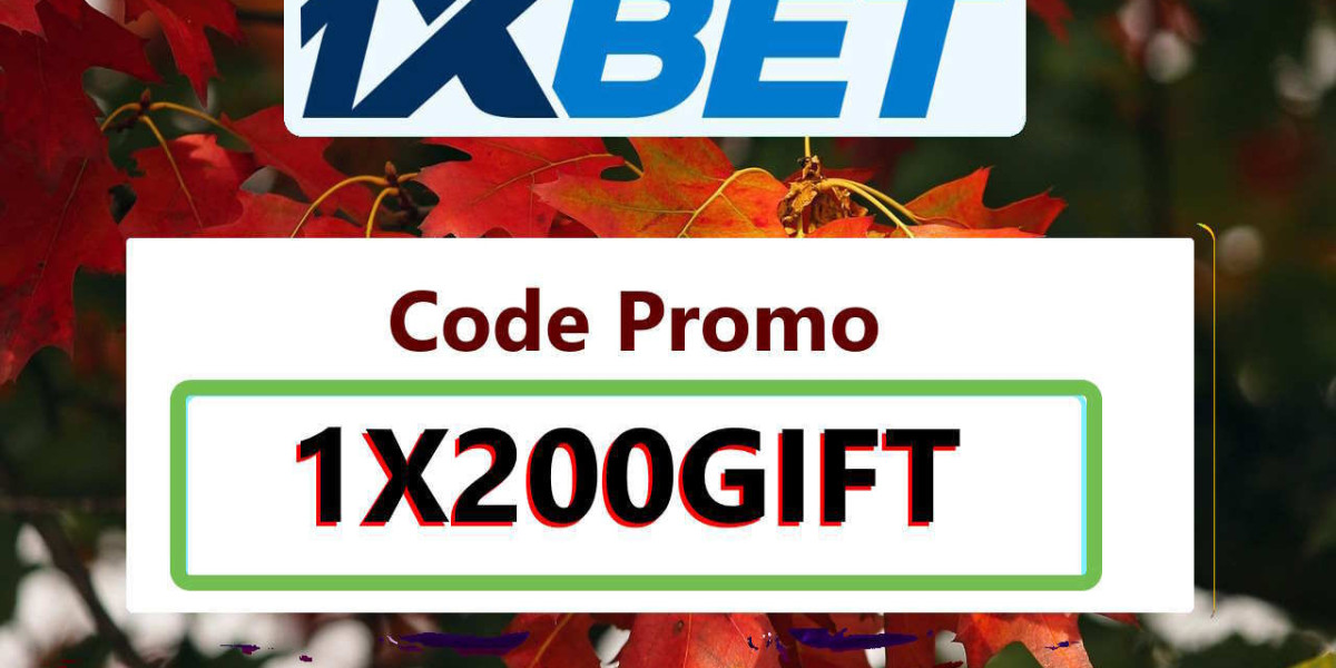 Code Promo 1XBET - Bonus VIP 100% jusqu'à 130€