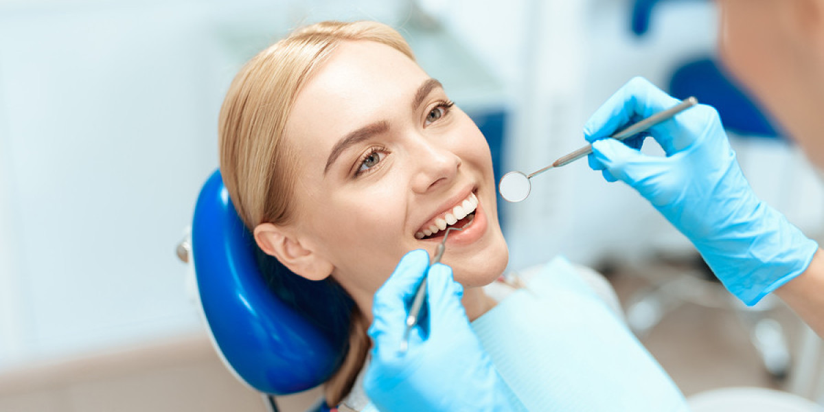 Discover Expert Oral Care with Dental Hygienist Dubai