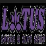 Lotus Smoke and Gifts Profile Picture