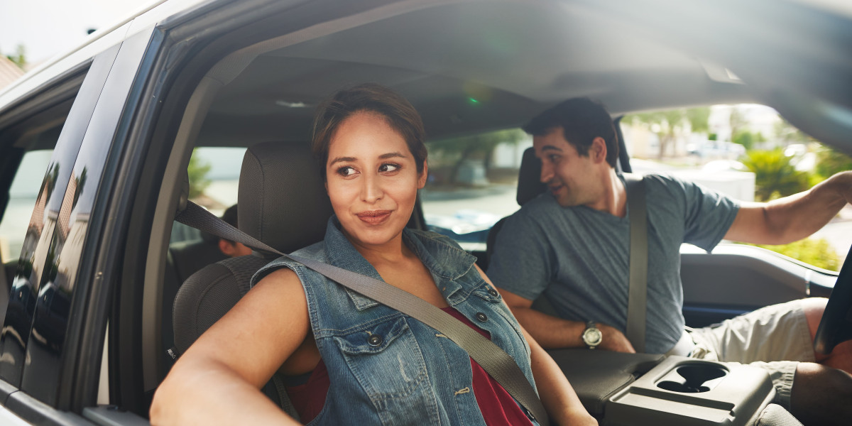 The Full Guide To Drivers Licence Uk