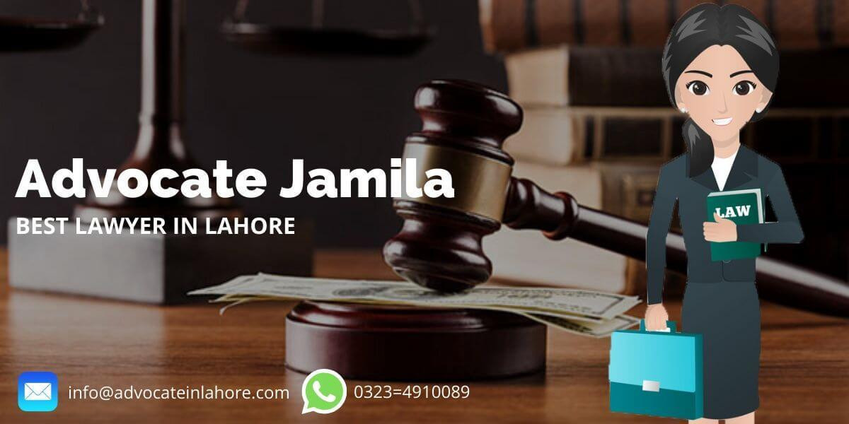 Where to Find a Court Marriage Lawyer in Lahore Pakistan