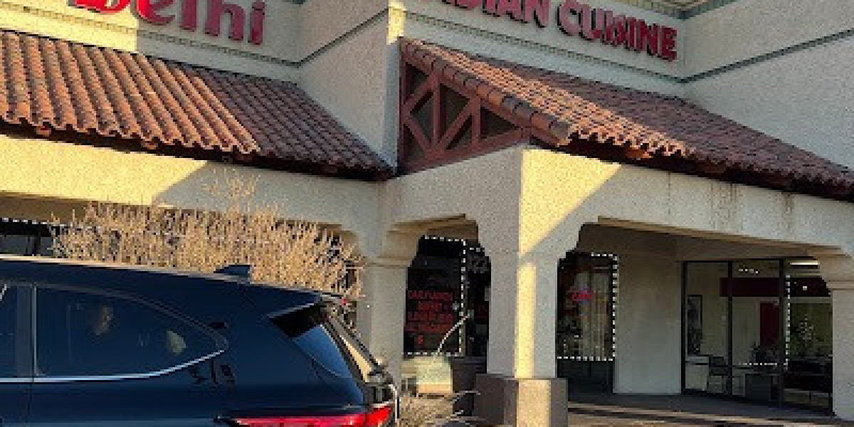 Delhi Indian Cuisine – Las Vegas