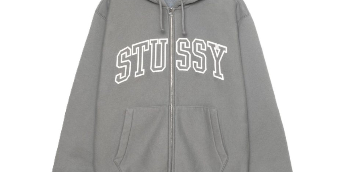 Urban Fashion Duo: Stussy Germany Outfits and the Essentials Hoodie