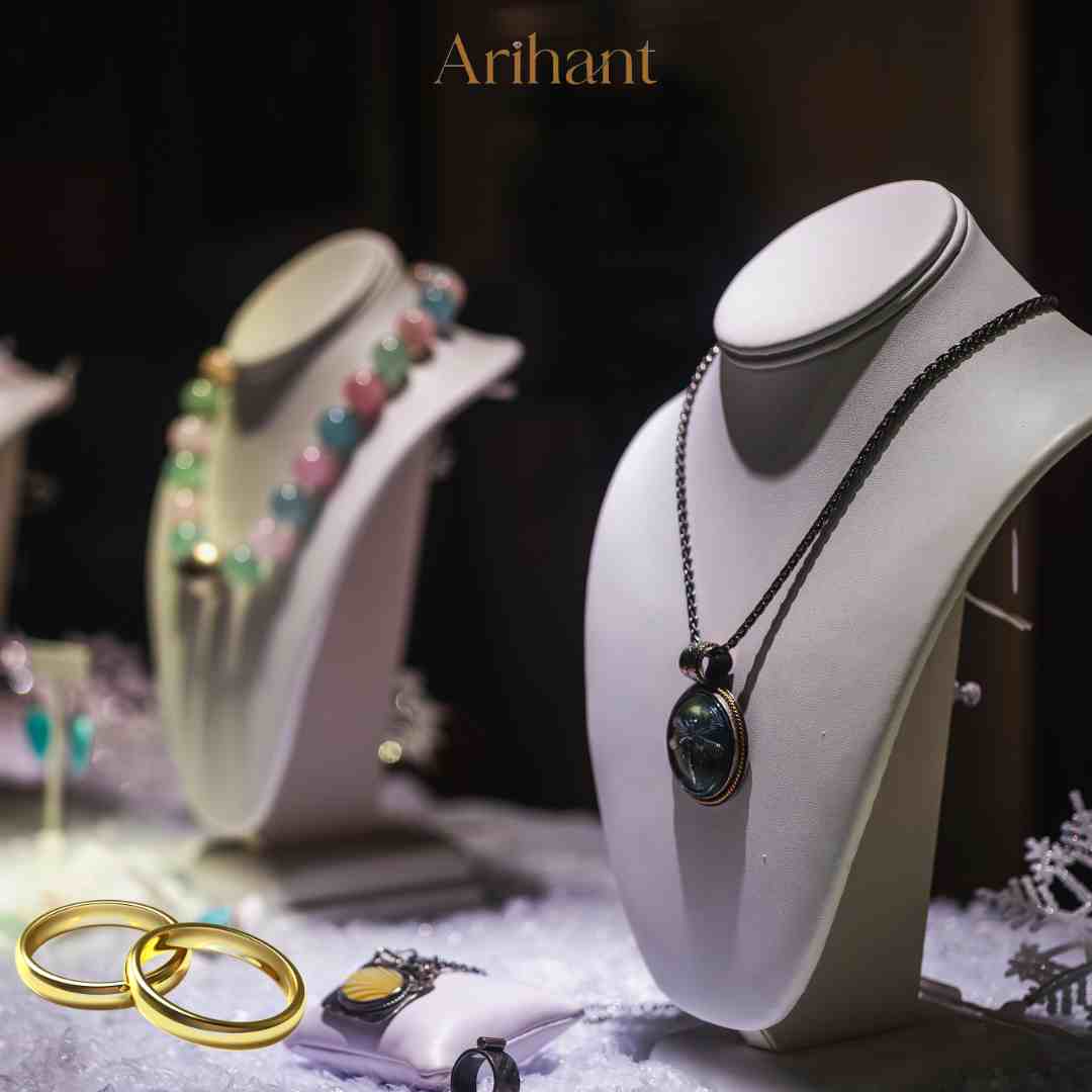 What Sets a Trusted Jewellery Manufacturer Apart in the Market?