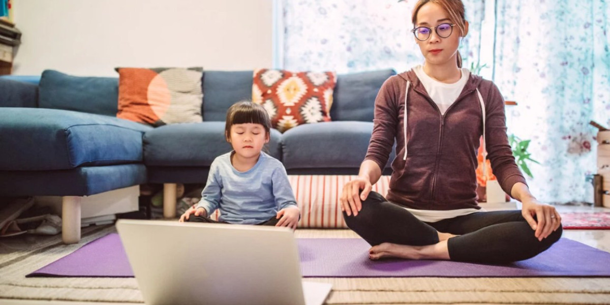 Home Care Services for Strong Body and Calm Mind