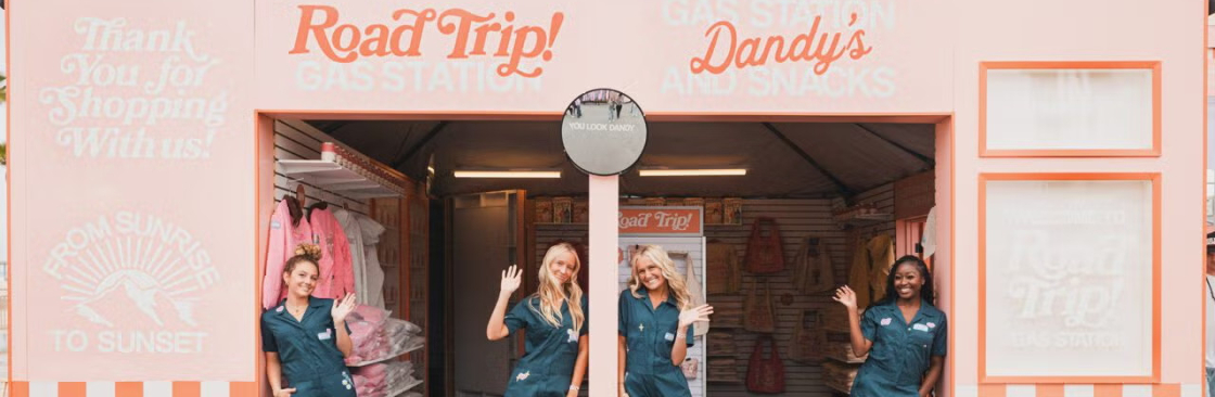 dandy clothing72 Cover Image