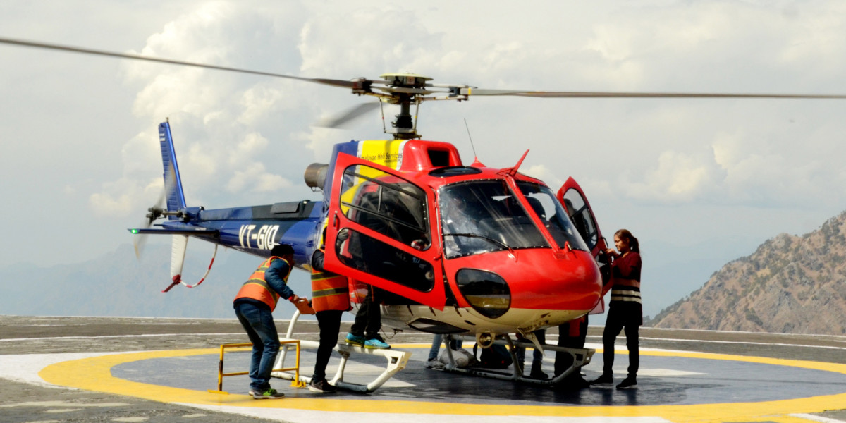 Shrine Board Helicopter Booking Service Official Vaishno Devi Helicopter Tickets Online
