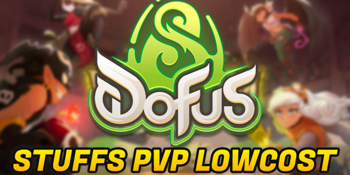 Dofus Unity : équipements lowcost – Guide PvP