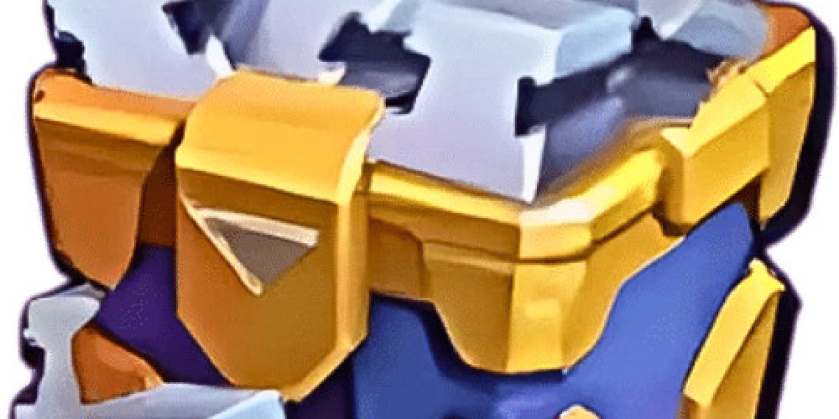 Last War Iron Chests – Essential Rewards Guide