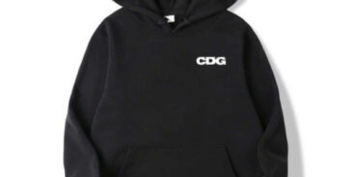 Comme Des Garcons