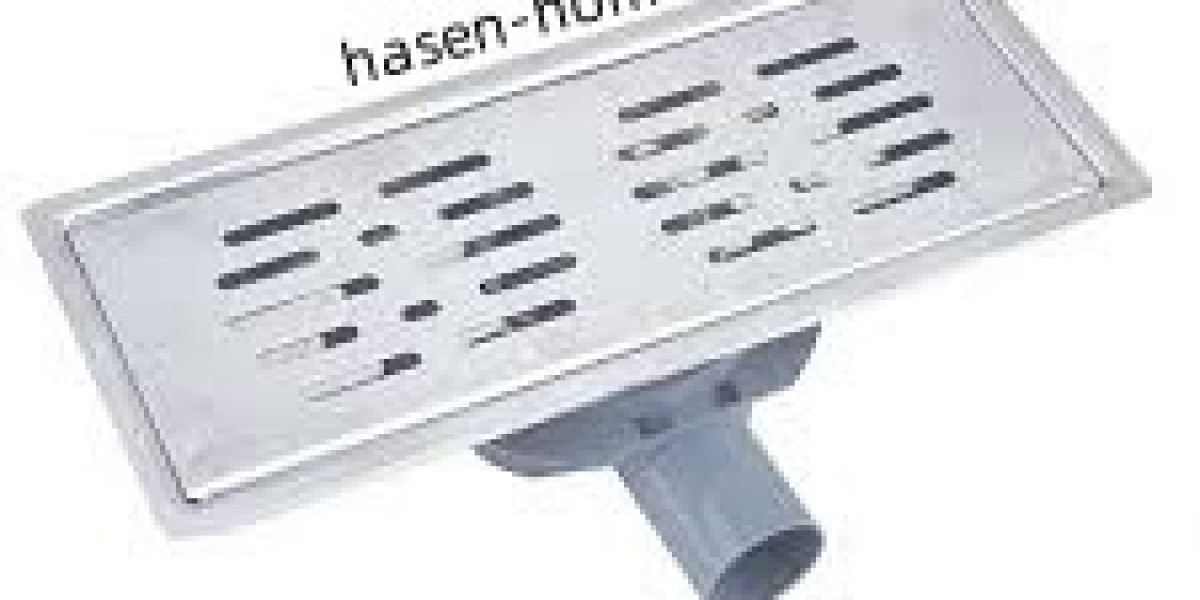 Hasen Shower Drain Cover Supplier for Innovation and Elegant Design