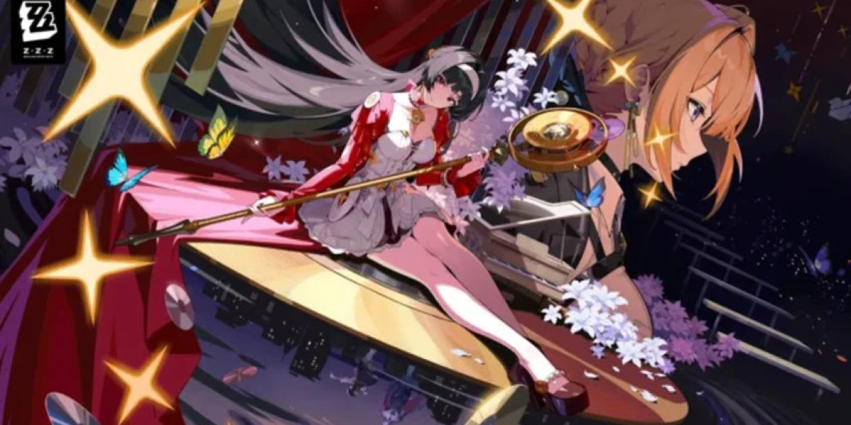 Zenless Zone Zero Update 1.5 – Neue Outfits & Features