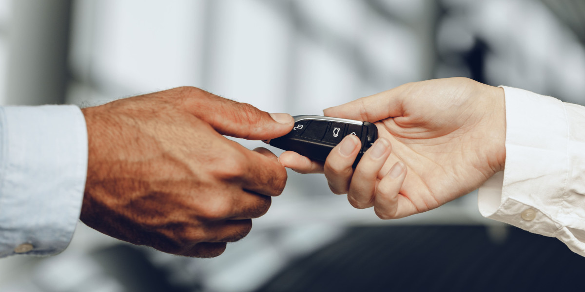 You'll Never Be Able To Figure Out This Replacement Car Keys Ford's Secrets