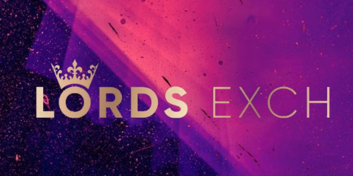 Lordsexch Club: Redefining the Gaming Experience