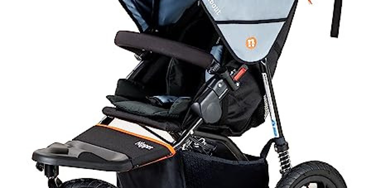 Five Prams Lessons From The Pros