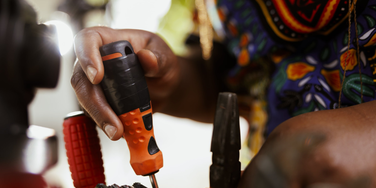 7 Helpful Tricks To Making The Most Of Your Buy An Impact Drill