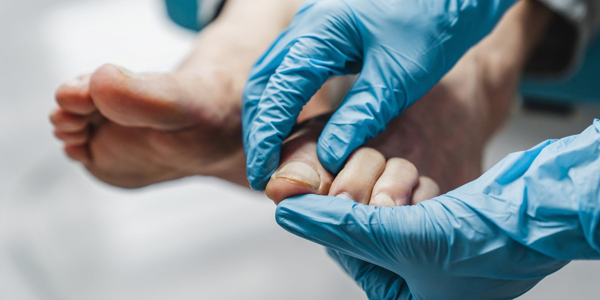 Stay Active Longer with Smart Diabetic Foot Care at home Habits