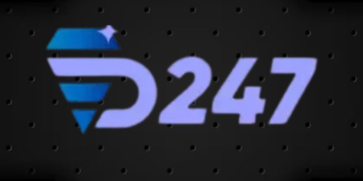 D247 Signup: Your Gateway to Next-Level Online Gaming