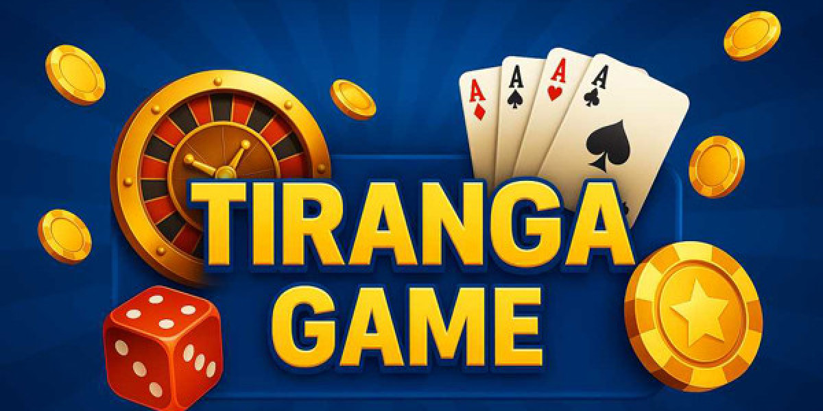 Tiranga Game: Your Complete Guide to Colour Prediction & Online Gaming on Tirangalogin.co