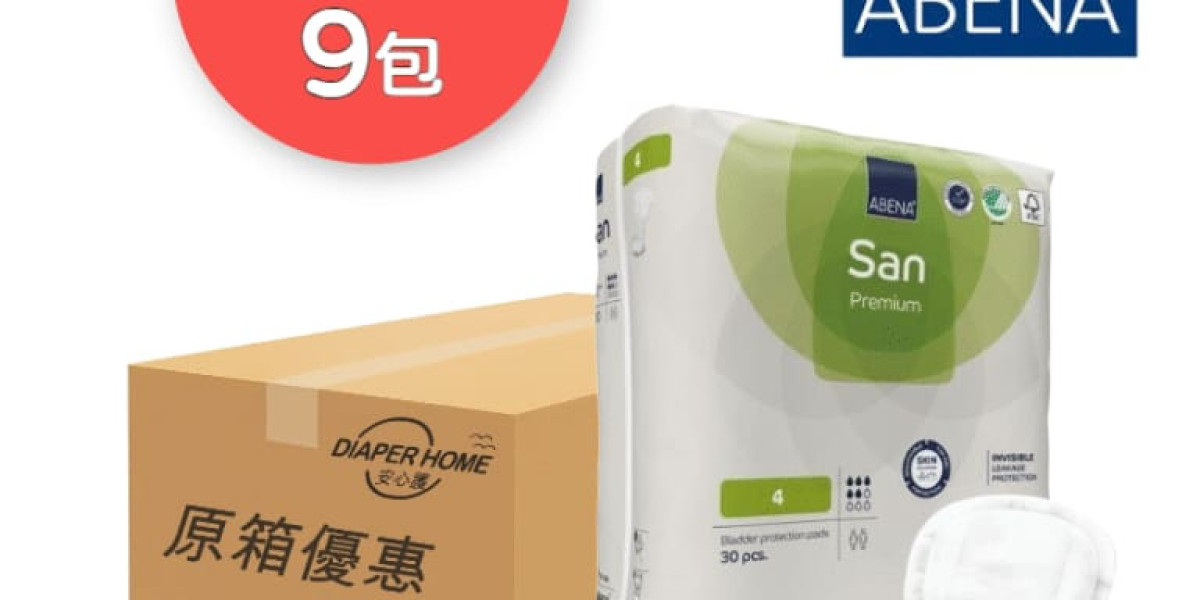 長者成人紙尿片：失禁護理與尊嚴維持全方位指南