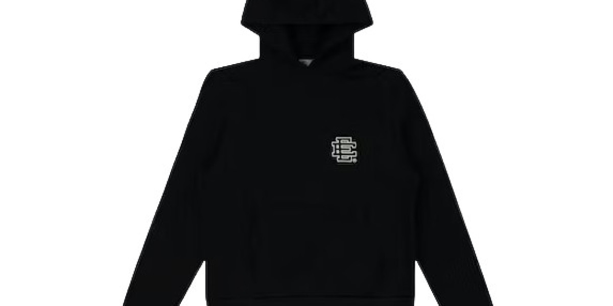 Eric Emanuel Black Hoodie Real vs Fake Guide