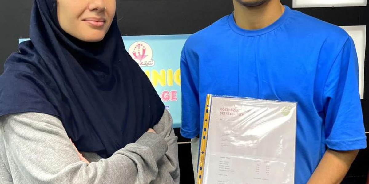 15 Things You Don't Know About Goethe Certificate