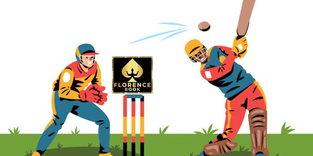 FlorenceBook: A Trusted Name for Online Cricket ID