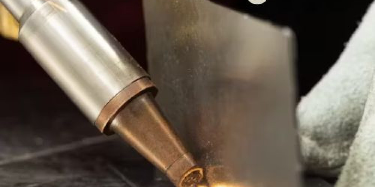Stainless Laser Welding Solutions for Precision, Strength, and Reliable Metal Fabrication