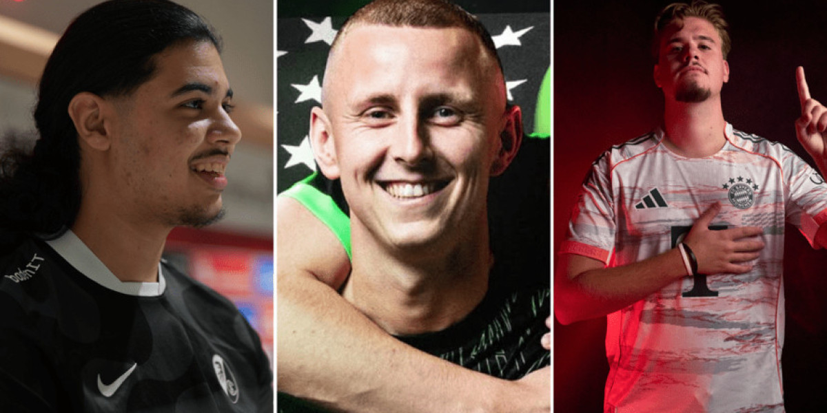 VBL Club Championship – RBLZ Gaming vor neuer Saison