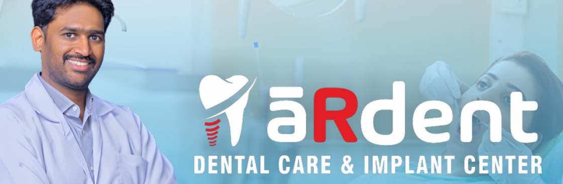 Best Dentist in Hyderabad Cover Image