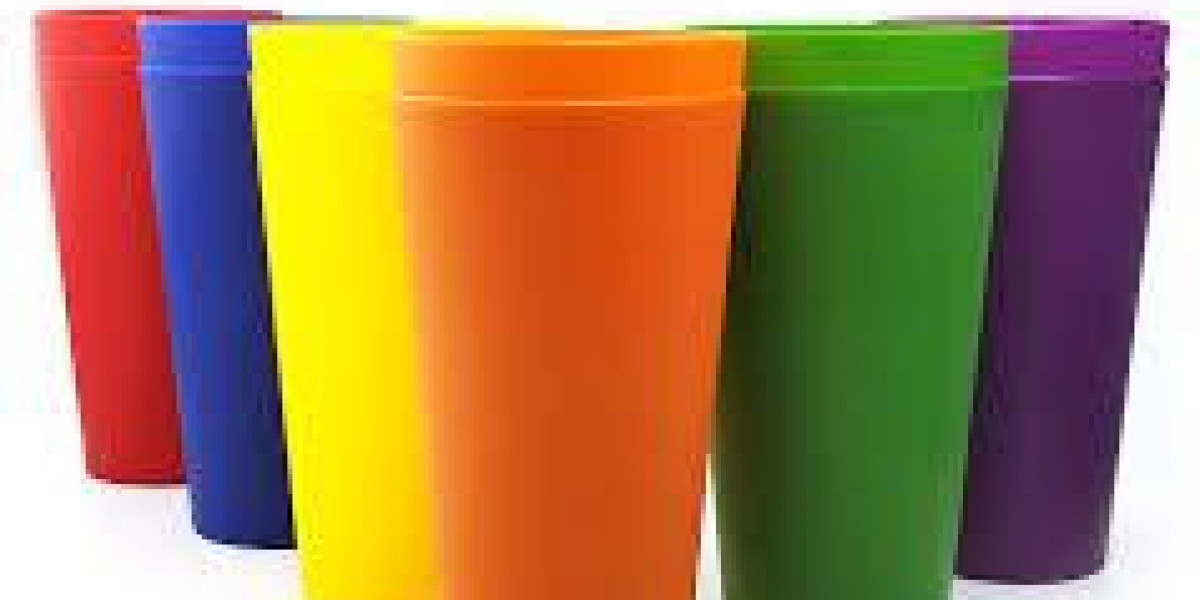 Automugfactory Plastic Tumbler Solutions for Modern Hydration Needs