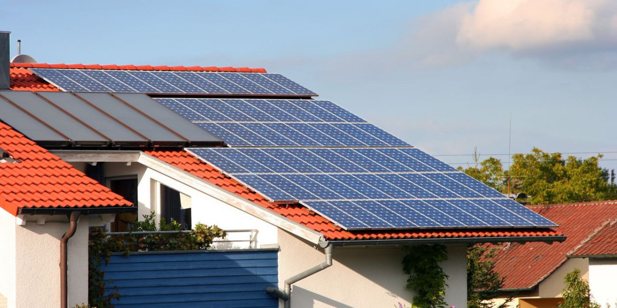 Residential Solar Panel Installer in Texas: A Guide to Smarter Home Energy