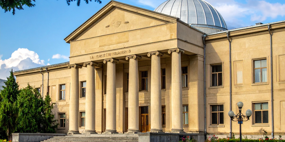 Kemerovo State Medical University: A Top Choice for Indian Students Pursuing