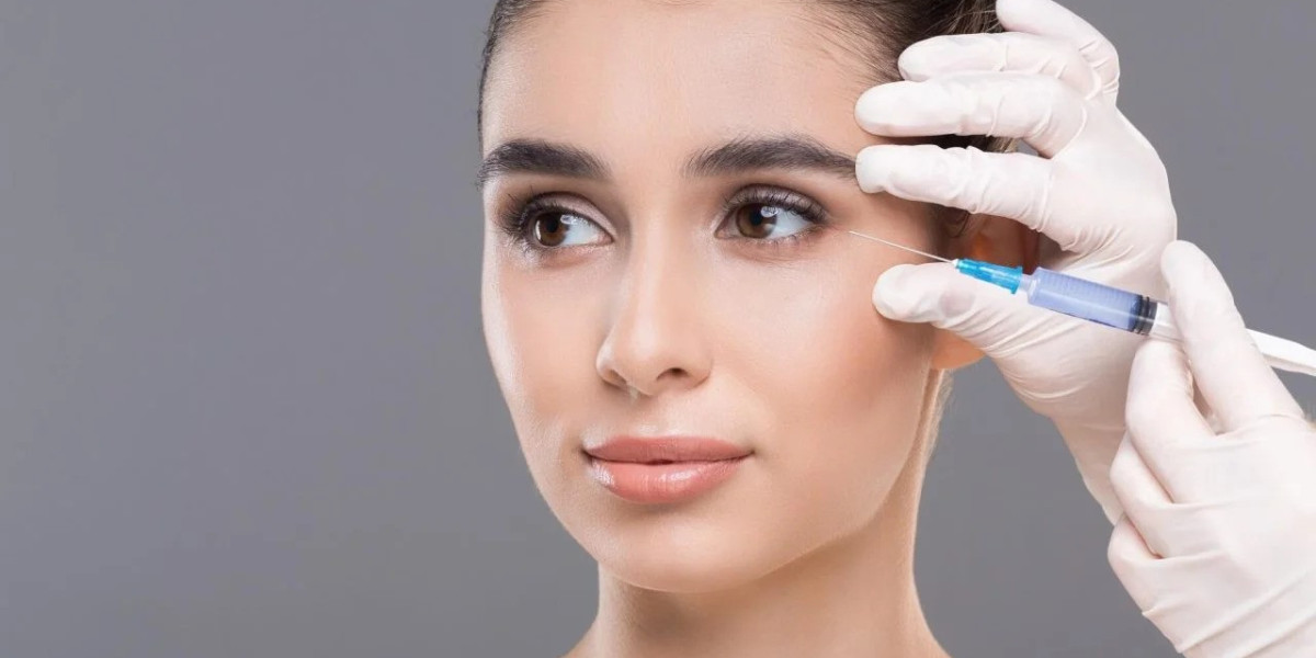 Rejuvenation Redefined: Undereye Fillers