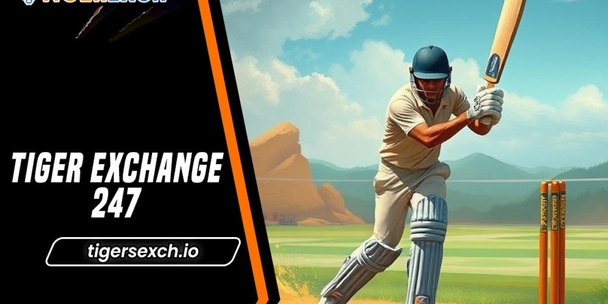 Tiger Exchange 247: Bet online with Tiger Exchange 247