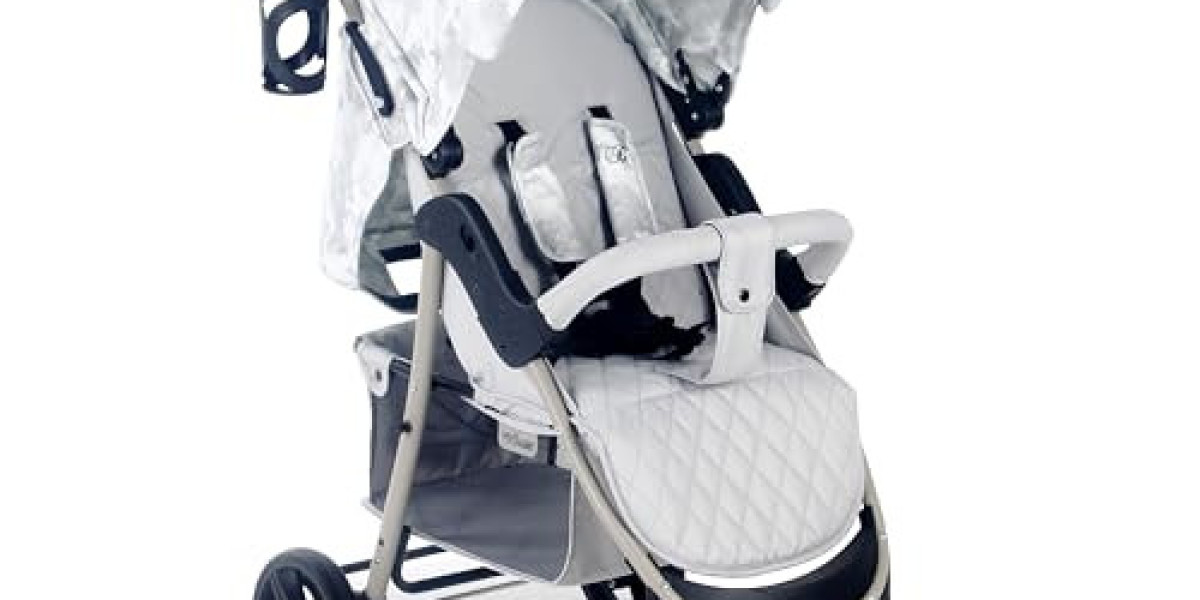 What's The Current Job Market For Baby Pram Shops Professionals Like?